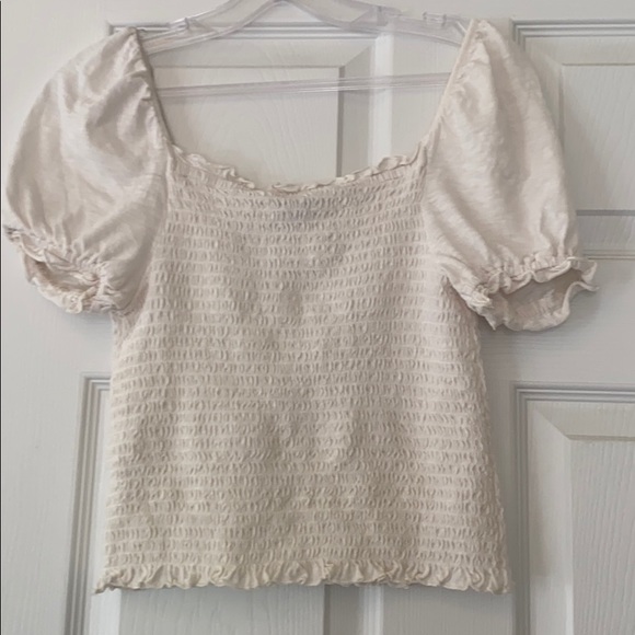 Women’s American Eagle brand top size XS - Picture 6 of 10
